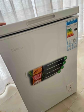 Морозильник 100л