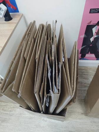 продам коробки