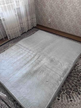 Матрац двухспалка