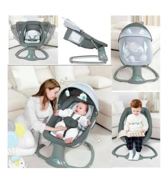 Продам шезлонг