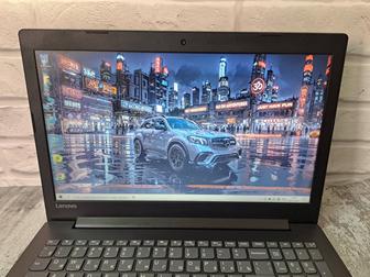 Продам ультрабук LENOVO Ideapad 320-15IKB (i3, идеал)