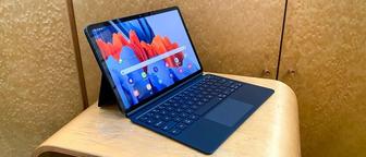 Продам планшет Samsung Galaxy Tab S7 Plus