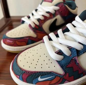 Кроссовки Nike SB DUNK LOW PRO