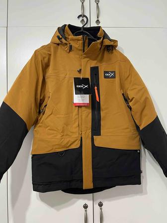 Продам снегоходный костюм