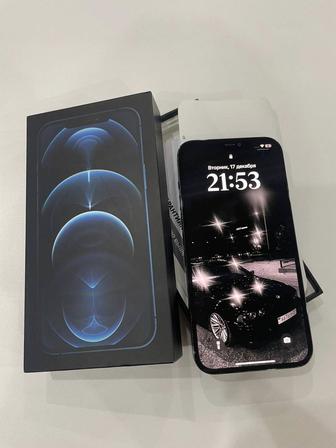 Iphone 12 pro max 256 gb