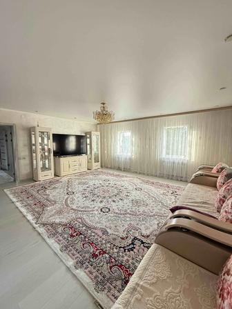 Продам роскошный ковер 4/5 м (Турция)