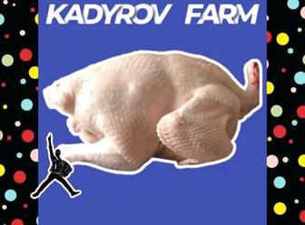 Готовая к запеканию сочная индейка просто вкусно