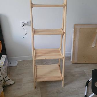 Продаю мебель стеллаж, полка