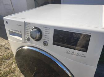 Продам стиральную машинку автомат