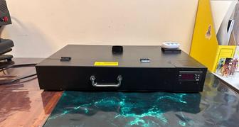 Продам сушку для DTF