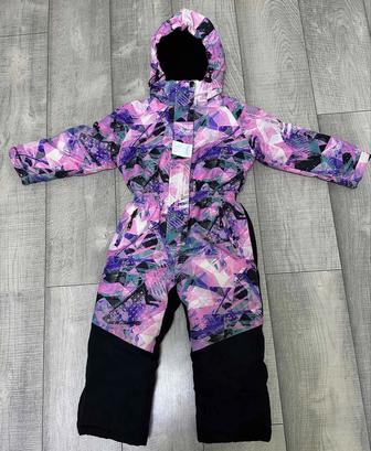Продам зимний комбинезон