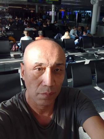 Инженер по охране труда и ТБ