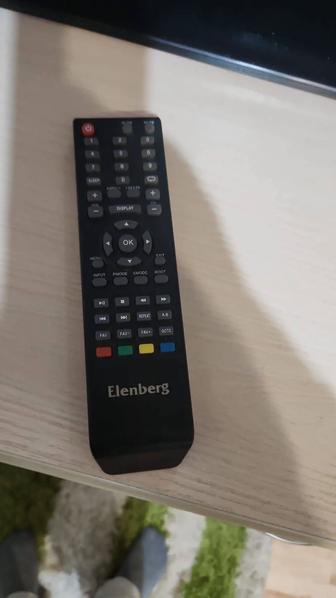 Пульт от телевизора Эленберг