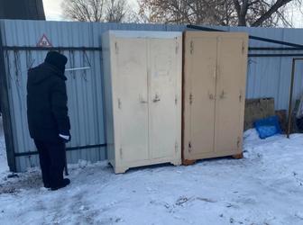 Продам сейф