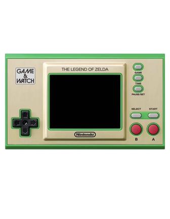 Игровая консоль Nintendo Game and watch : The Legend of Zelda