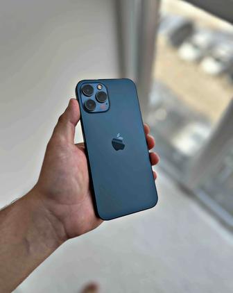 Айфон 12 про max 256ГВ/акб94%