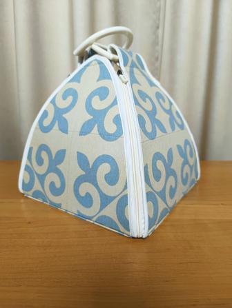 Сумка-скатерть для пикника