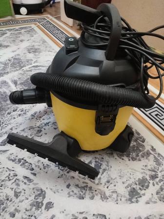 Продам пылесос
