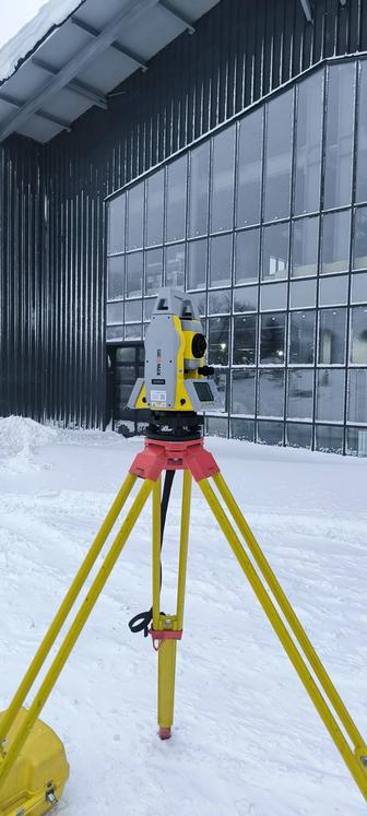 Геодезические услуги