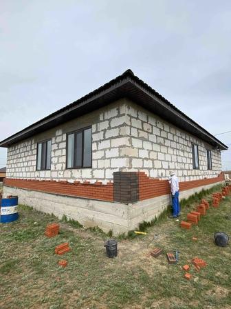 Услуга Каменщика с опытом 10 лет