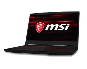 Игровой ноутбук MSI Thin GF63