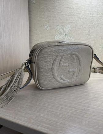 Сумка кросс боди Gucci
