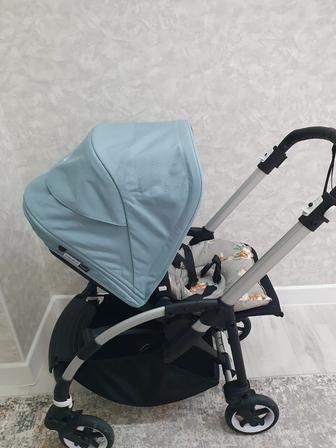 Коляска Bugaboo bee 6 оригинал