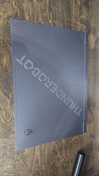 Игровой Ноутбук thunderobot 911X Wild Hunter G2L