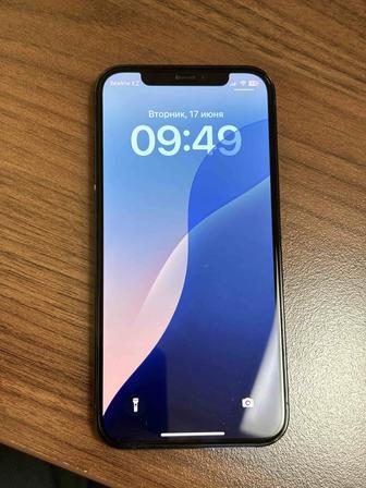 Продаю iPhone 12 pro синий, 128 гб