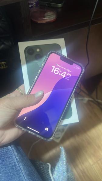 Айфон 13