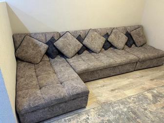 Продам диван б/у