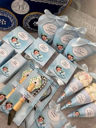 Боньбонерки Тойбастар