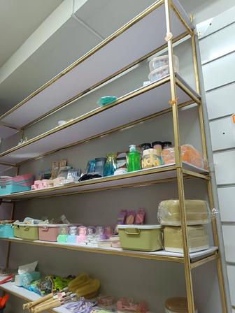 Продам стеллаж ветрянка