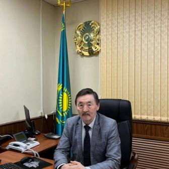 Ветеринарный врач
