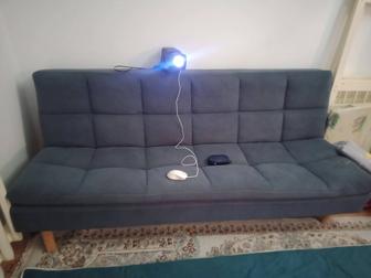 Продам раскладной диван