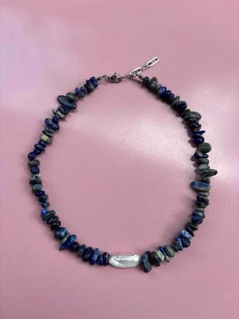 Украшение ручной работы