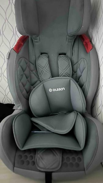 Продам авто кресло