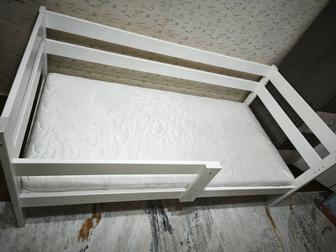 Кровать детская