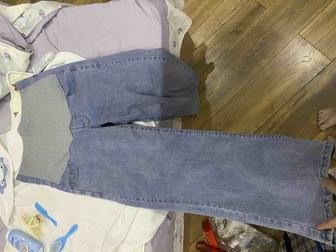 Штаны для беременных