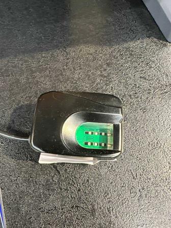 Считыватель отпечатков biosmart fs-80