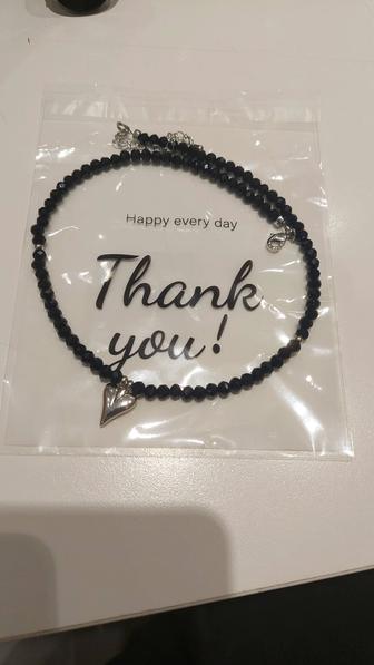 Продам украшение чокеры и браслеты