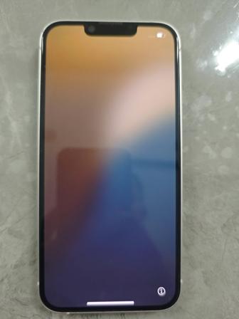 Продаю iPhone 13, 128gb