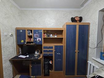 Детская стенка