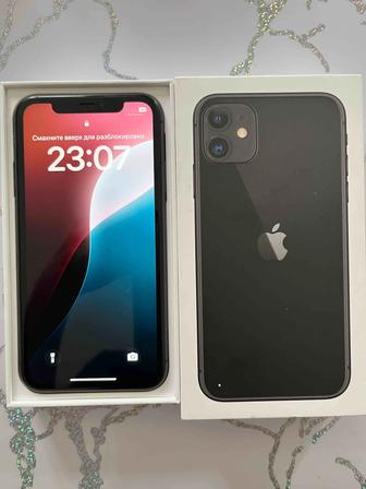 Айфон 11