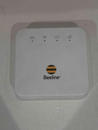 WIFI Beeline роутер/модем