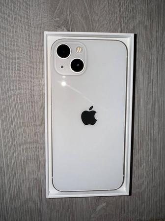 Продам IPhone 13 128gb