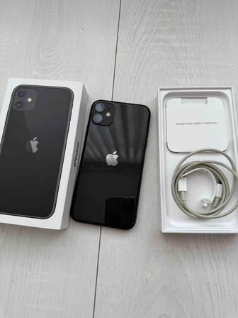 Продается IPhone 11, 128GB
