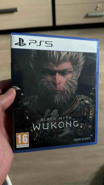 Black Myth Wukong