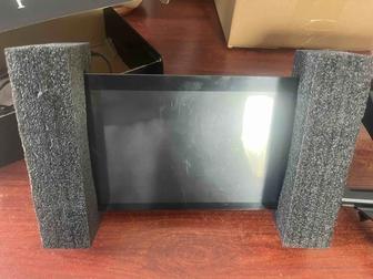 Продам рамку и магнитолу на Лансер Х