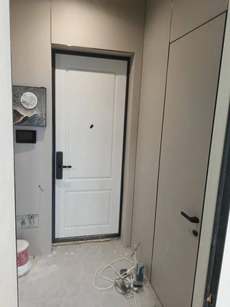 Бамбук панели